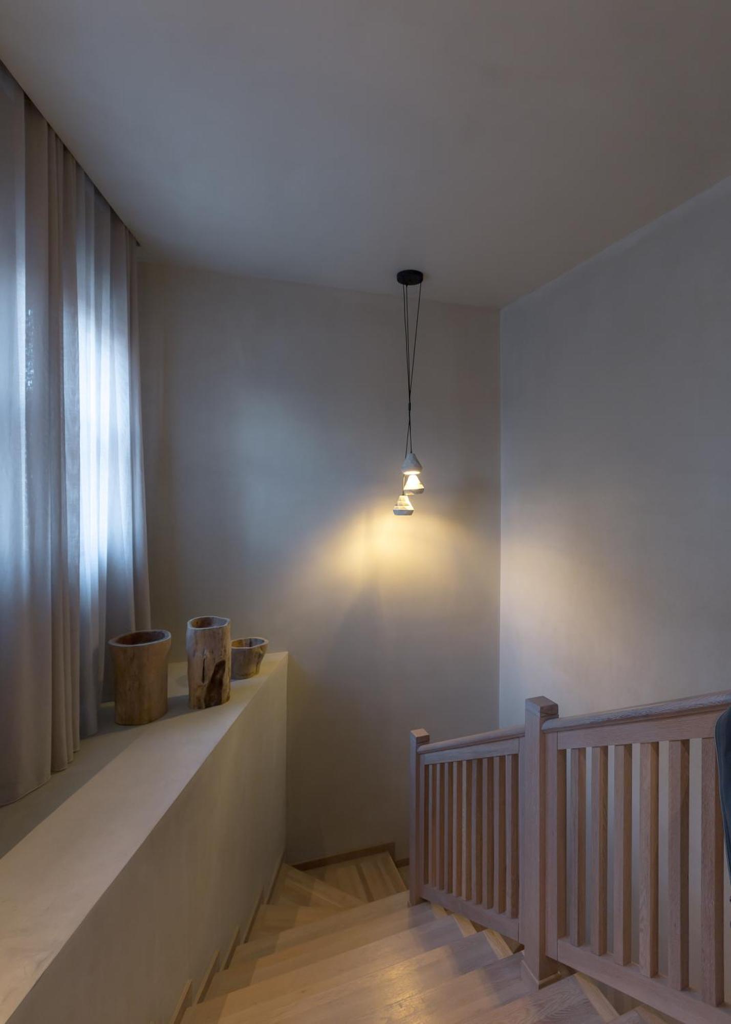 Omm Inn Eskişehir Zewnętrze zdjęcie