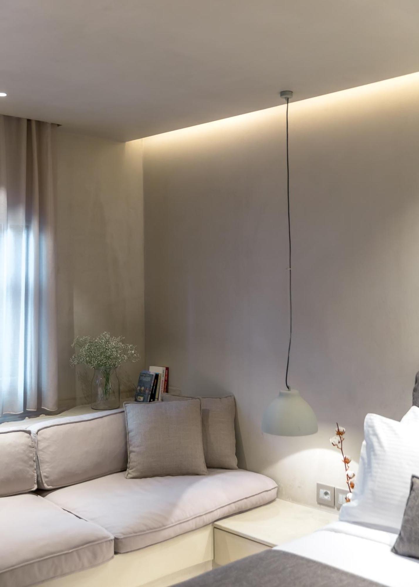 Omm Inn Eskişehir Zewnętrze zdjęcie