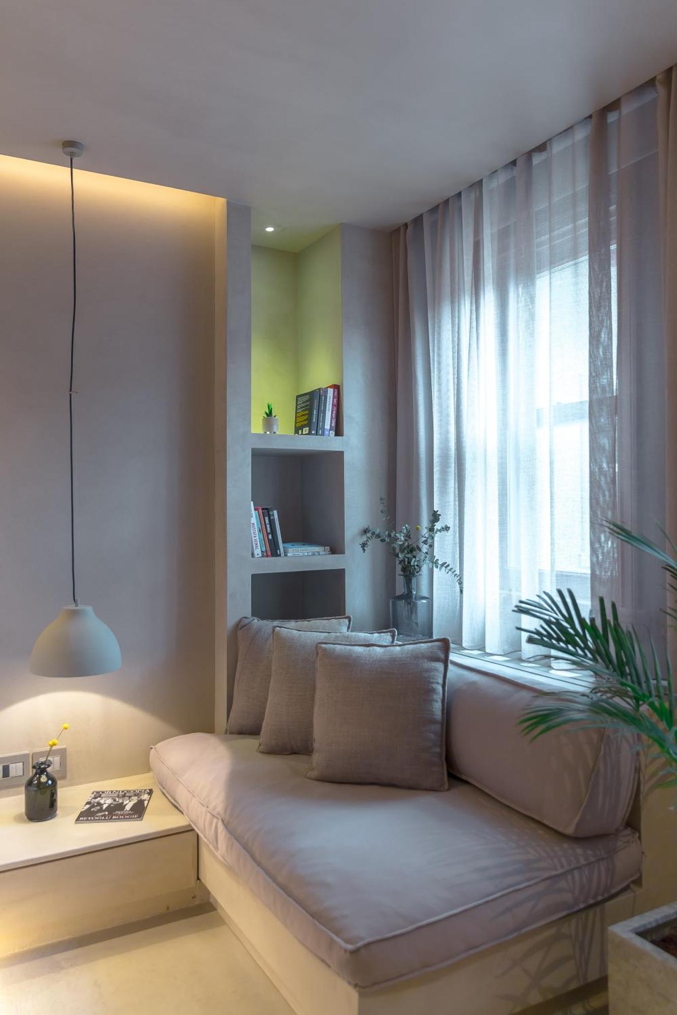 Omm Inn Eskişehir Zewnętrze zdjęcie