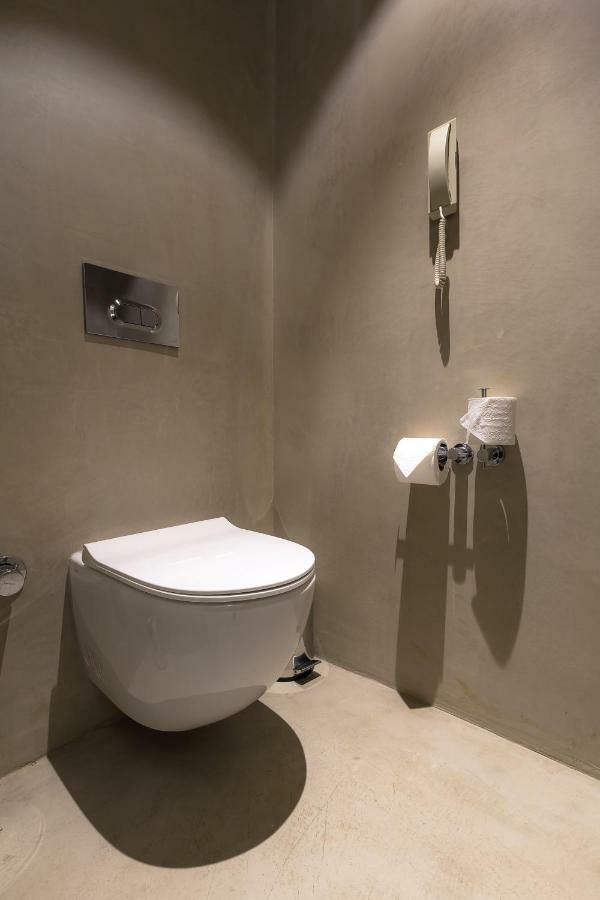 Omm Inn Eskişehir Zewnętrze zdjęcie